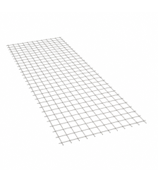 Plasa sudata ECO 3.7 mm, 2 x 5 metri